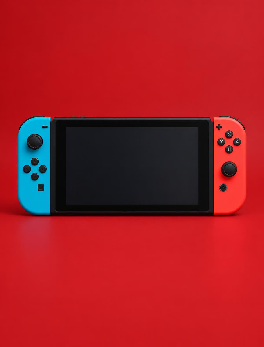 Consoles