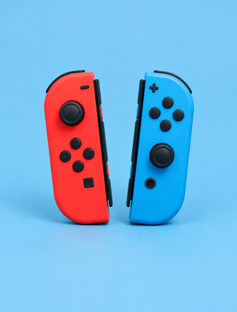 Controllers